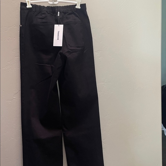 Thakoon High Waisted Denim - Picture 6 of 6